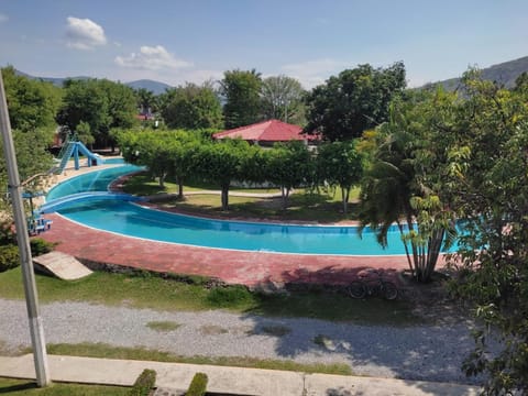 Casita en Ticuman House in State of Morelos