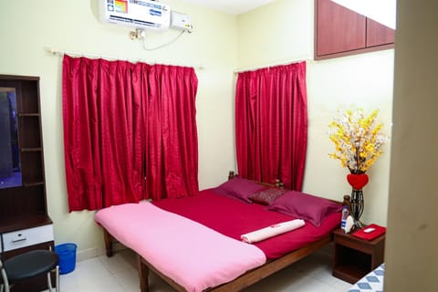 SM Homestay Villa in Mangaluru