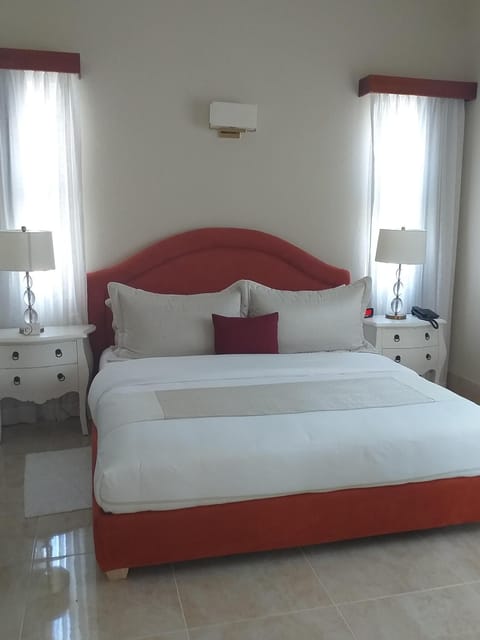 VP18, Lifestyle All Inklusive , Villapark Bed and Breakfast in Puerto Plata