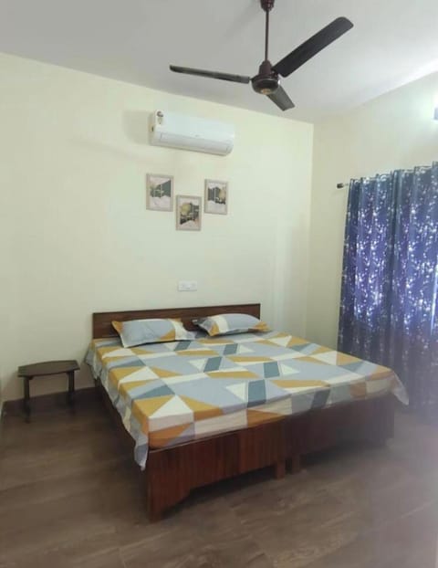 Cloud 9 Residency Condo in Dehradun