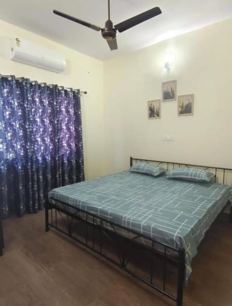 Cloud 9 Residency Condominio in Dehradun