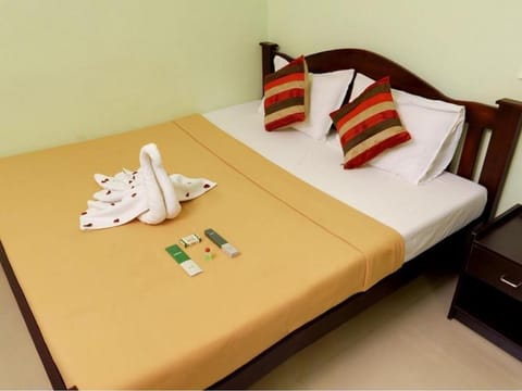 Parkside Serviced Apartments Apartment in Coimbatore