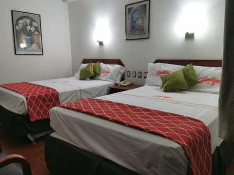 Hotel Candilejas Playa Hôtel in Heroica Veracruz