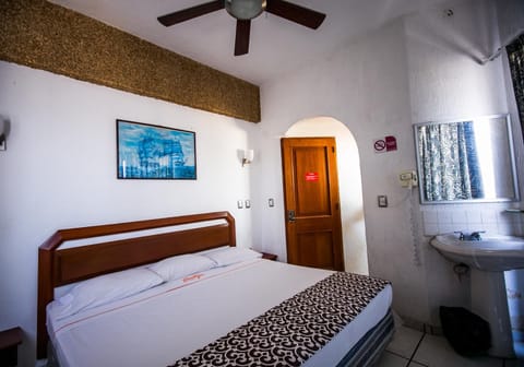 Hotel Candilejas Playa Hotel in Heroica Veracruz