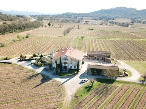 gîte lavande Apartment in Vidauban