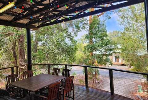 Patio, View (from property/room)