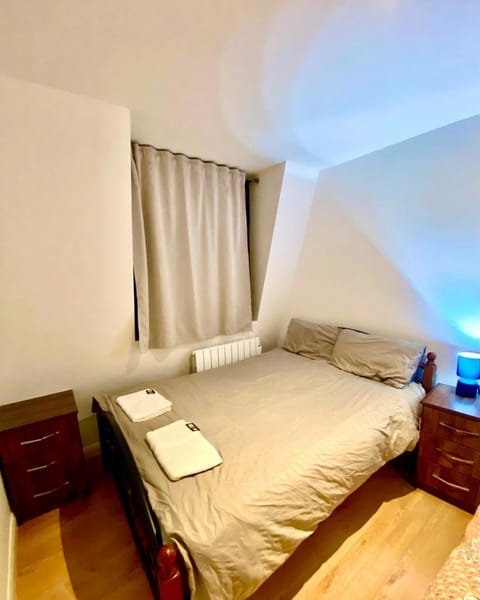 One Bedroom Apartment in Ealing Broadway London Apartment in London Borough of Ealing