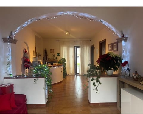 Giorgia Airport 2 Fiumicino Bed and Breakfast in Fiumicino