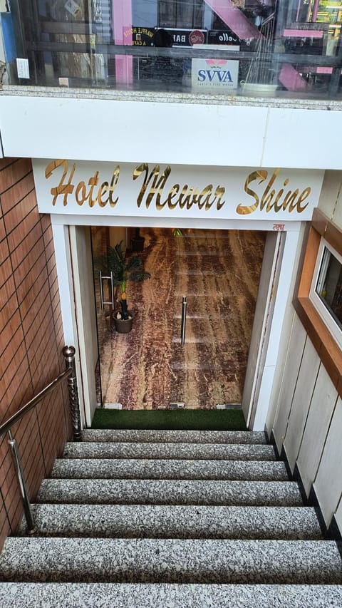 FabExpress Mewar Shine Hotel in Udaipur