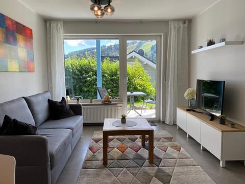 Ferienwohnung Bußmann Apartment in Willingen