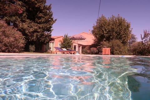 Mas des Roses Villa in Cavaillon