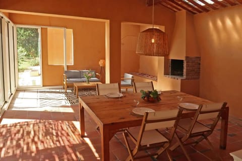 Mas des Roses Villa in Cavaillon