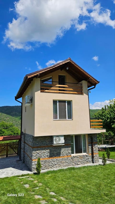 Вила Доброво Villa in Blagoevgrad Province