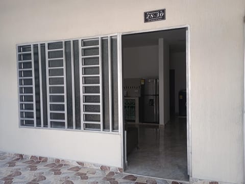 Alojamiento valerie Apartment in Neiva