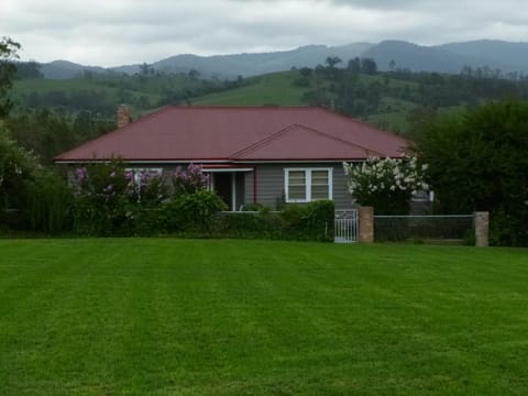 "Mansfield" Cottage Barrington QUALITY HOLIDAY ACCOMMODATION Haus in Barrington