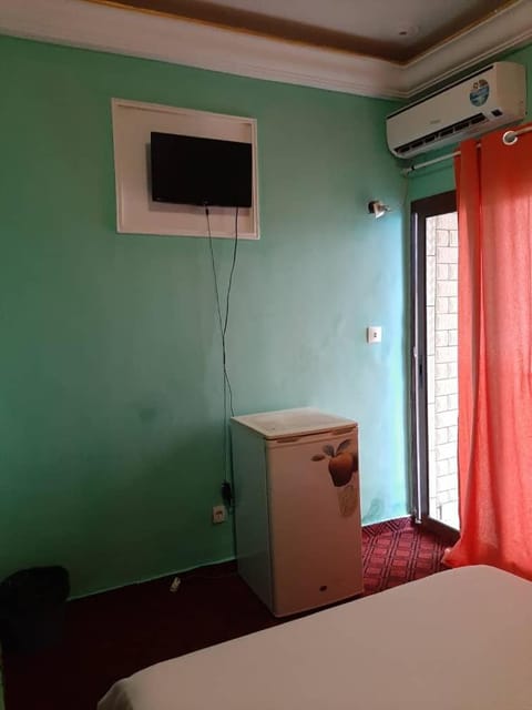 HOTEL KEUTCHA Aparthotel in Douala