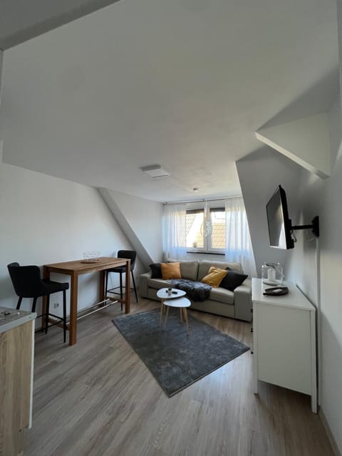 Stadtzauber Apartments Appartement in Bad Neuenahr-Ahrweiler