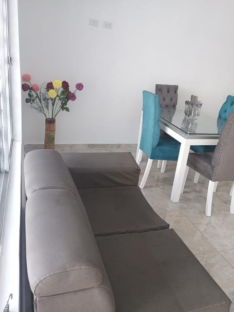 Alojamiento Valerie Apartment in Neiva