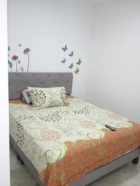 Alojamiento Valerie Apartment in Neiva