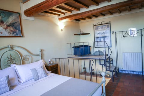 Pienzalettings "Suites" Apartment in Pienza