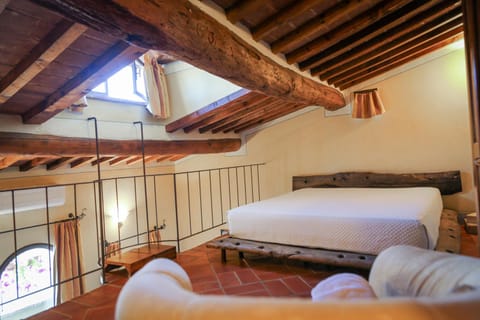 Pienzalettings "Suites" Apartment in Pienza