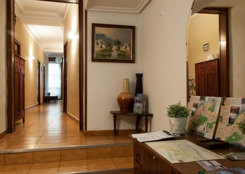 Pension Iberia Bed and Breakfast in Llanes
