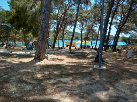 Day, Natural landscape, Beach