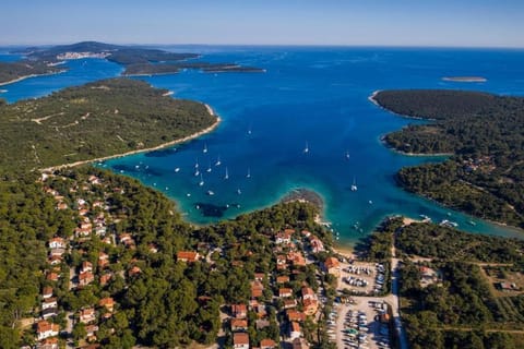 Day, Natural landscape, Bird's eye view, Beach, City view, Sea view