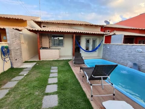 O paraiso existe casa lado praia Villa in Cabo Frio