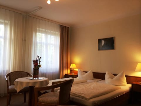 Pension an der Havelbucht Bed and Breakfast in Potsdam