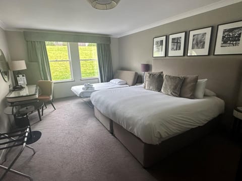 Ardoe House Hotel & Spa Hotel in Aberdeen