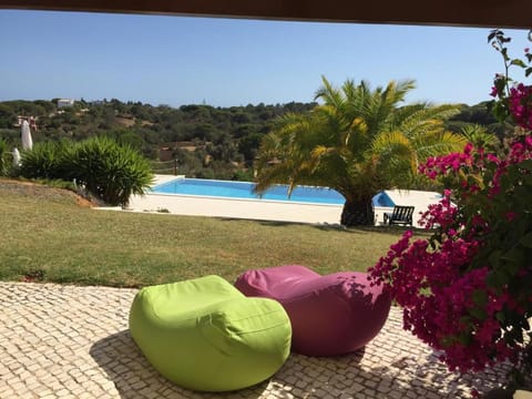 GARBE - Private Villa,Total Privacy, Infinity Swimming Pool, Close to Beaches Villa in Porches