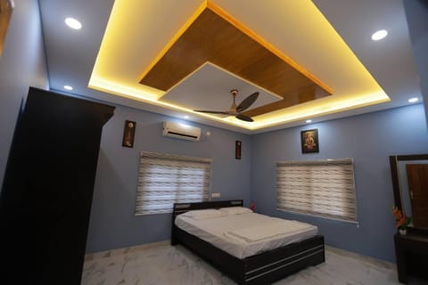 Vikas luxury stay Villa in Thiruvananthapuram