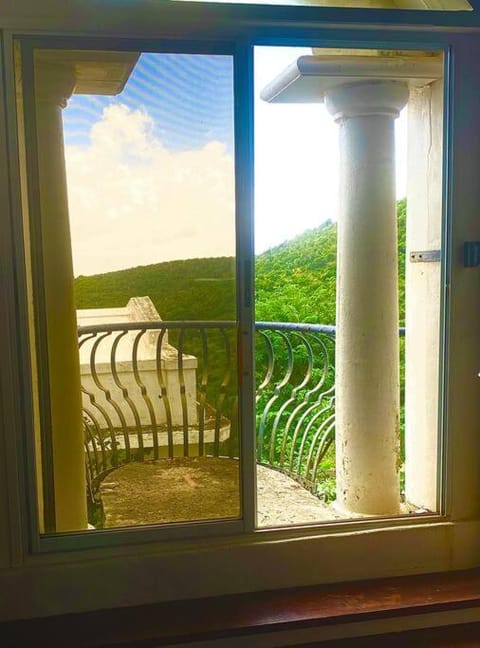 Captains Quarters at Lowry Hill Condo in St. Croix