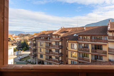 Pirin Sense Apartment Complex Apartment in Bansko