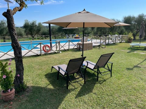 Garden, Garden view, Pool view, Swimming pool