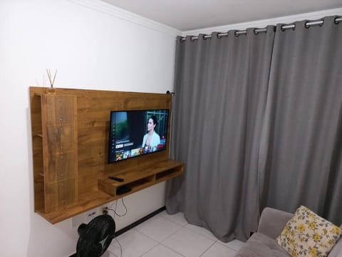 Apartamento 2 quartos na área central perto do GV Shopping Condo in Governador Valadares