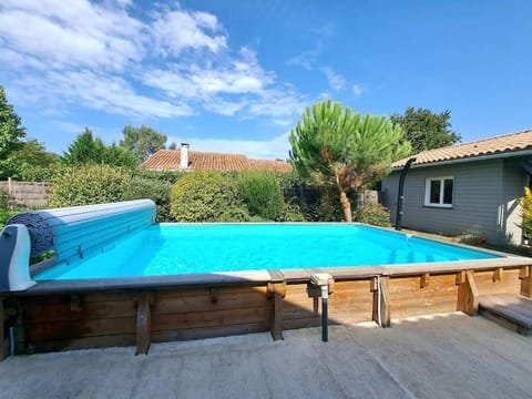 Day, Pool view, Swimming pool