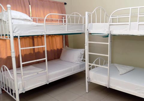 Runako Lodge Hostel in Arusha