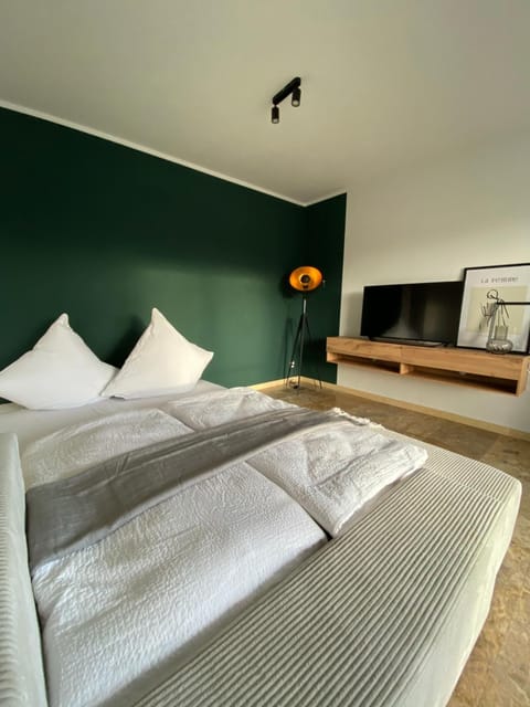 FeWo Max Nähe HUK, neu eingerichtet und renoviert Apartment in Coburg