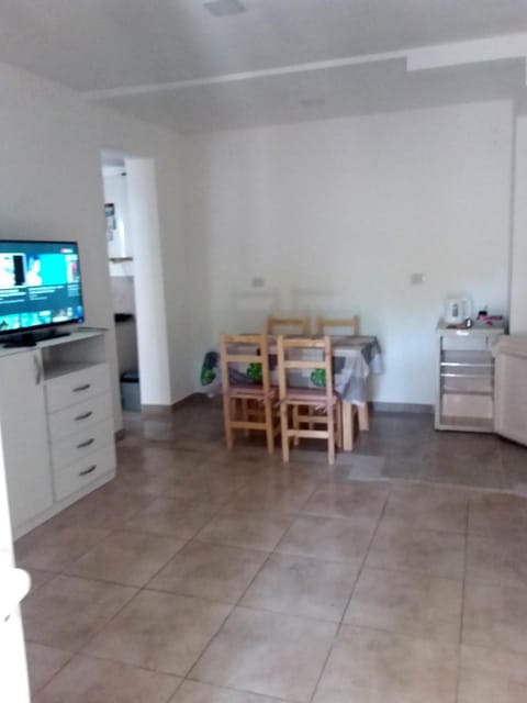 TV and multimedia, Dining area