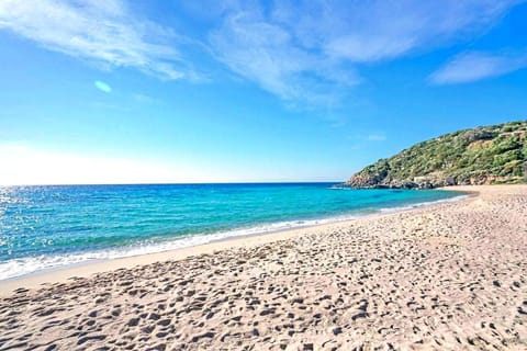 Nearby landmark, Beach, Sea view