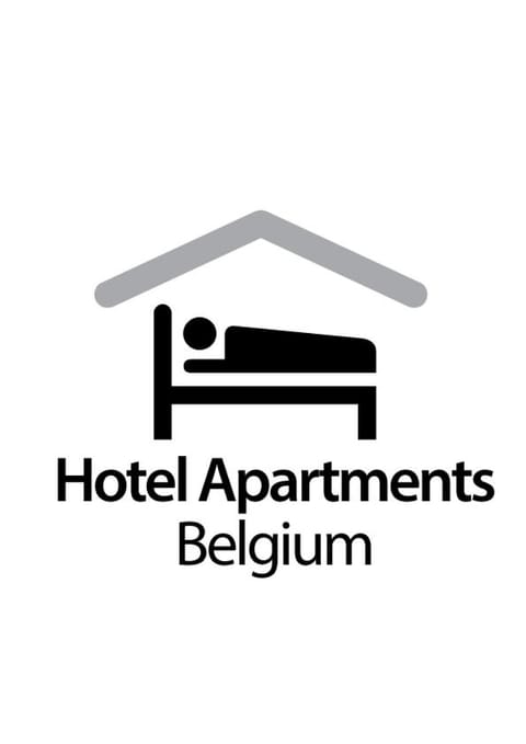 Hotel Apartments Belgium 5 - HAB 5 Apartment in Flanders