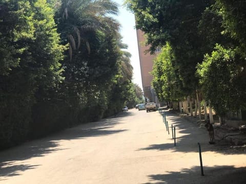 ابراج الخليج Apartment in Cairo Governorate