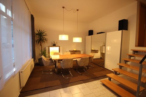 Bella Vita Apartment in Gotha
