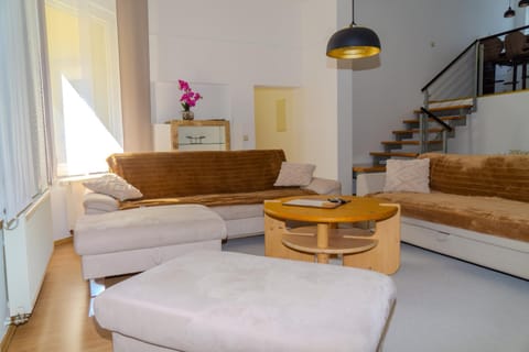 Bella Vita Vacation rental in Gotha