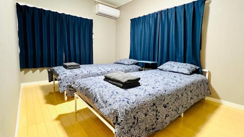 102新幹線に近い春日市 Apartment in Fukuoka