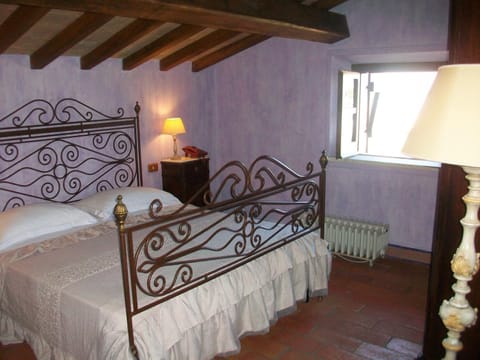 Tenuta Vento di Mare Country House in Lazio