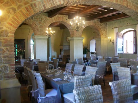 Tenuta Vento di Mare Country House in Lazio