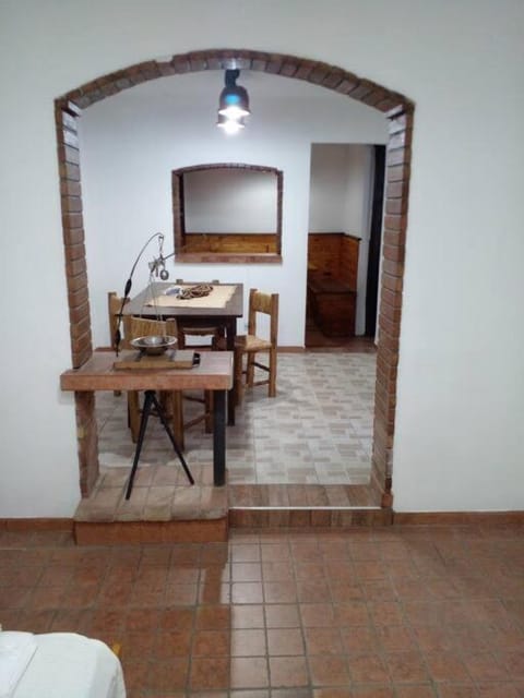 Departamento para 4 personas. House in Maipú